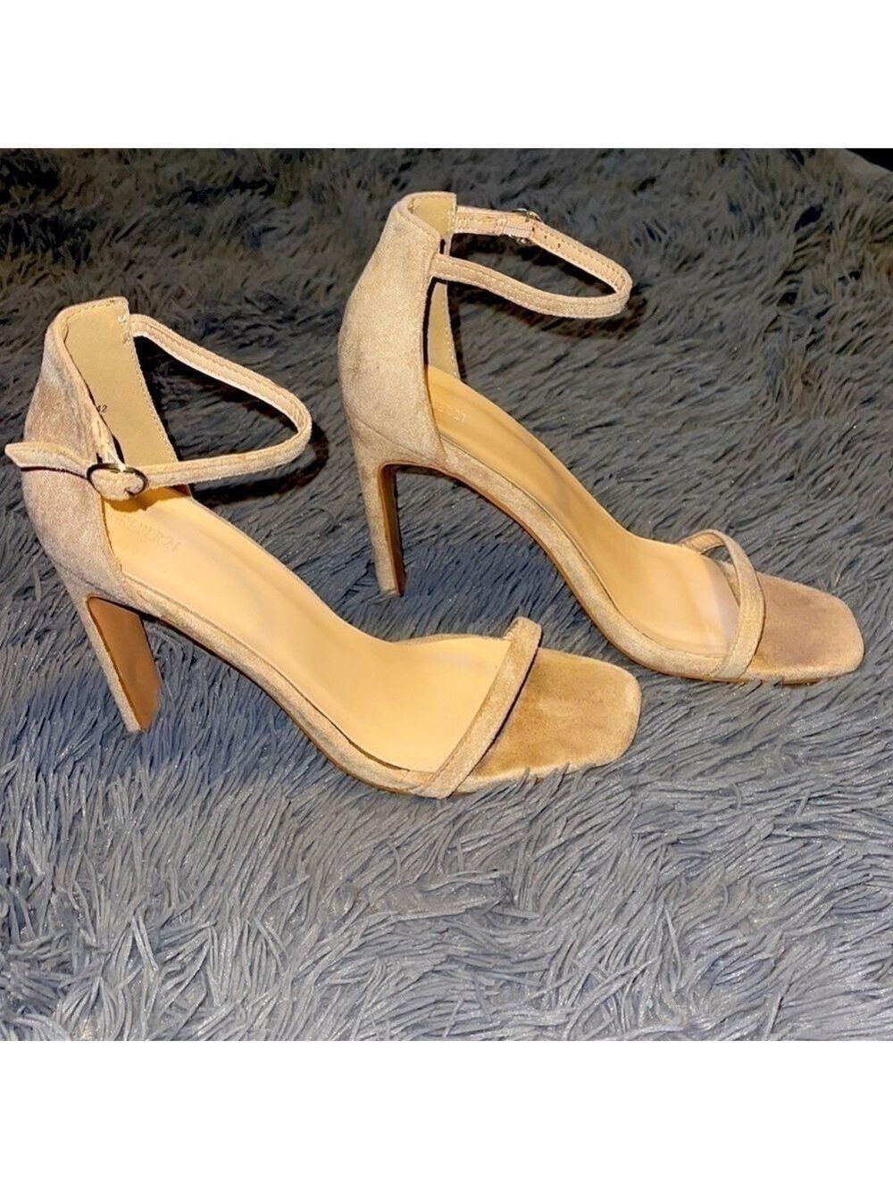 Forever 21 Heels
